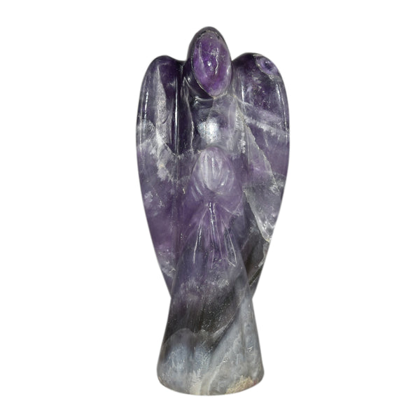 Healing Crystals - Amethyst Angel Wholesale