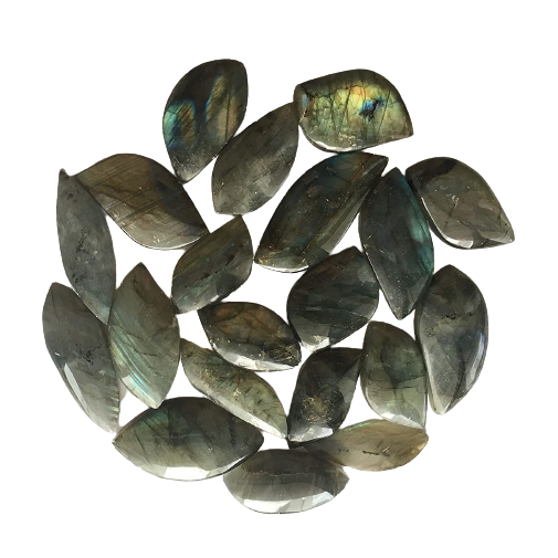 Healing Crystals - Labradorite Cabochon
