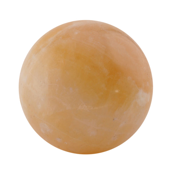 Healing Crystals - Yellow Aventurine Sphere Wholesale