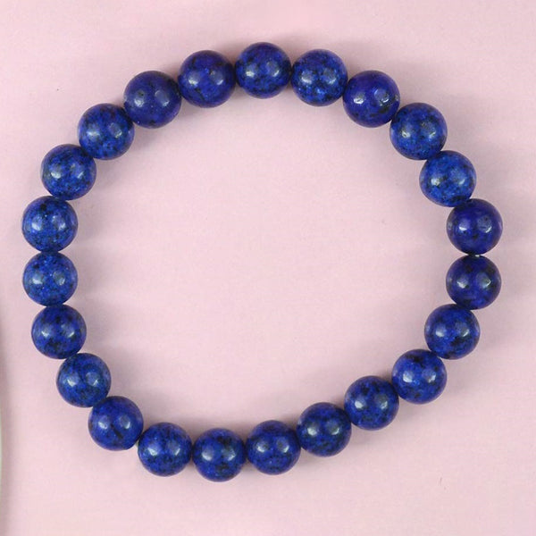 Healing Crystals - Lapis Lazuli Bracelet