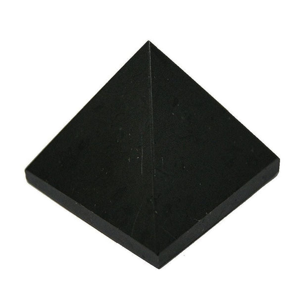 Healing Crystals - Black Tourmaline Pyramid