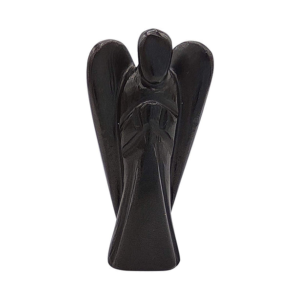 Healing Crystals - Black Onyx Angel Wholesale
