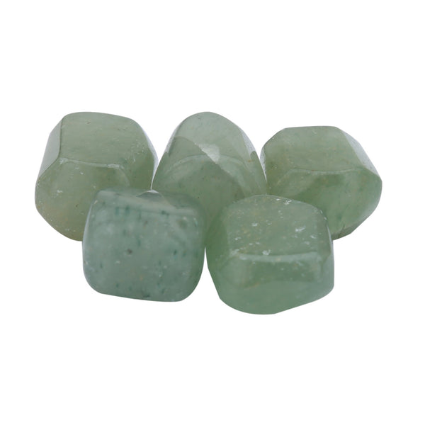 Healing Crystals - Green Aventurine Tumble