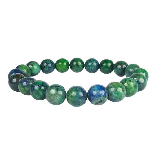 Healing Crystals - Azurite Bracelet