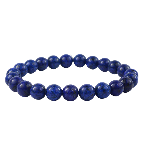 Healing Crystals - Lapis Lazuli Bracelet