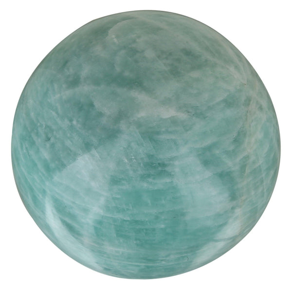 Healing Crystals - Amazonite Sphere
