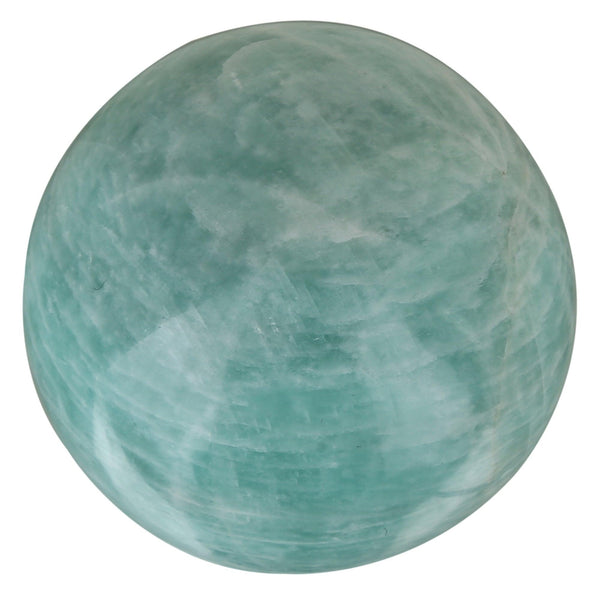 Healing Crystals - Amazonite Sphere Wholesale