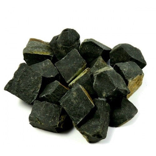 Healing Crystals - Black Agate Raw Wholesale