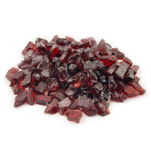 Healing Crystal - Garnet Raw Wholesale