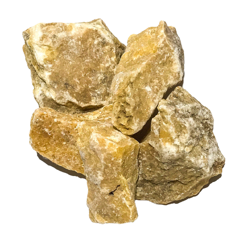 Healing Crystals - Golden Quartz Raw Wholesale
