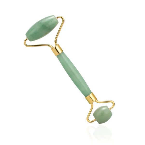 Healing Crystals - Green Aventurine Massage Roller