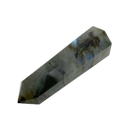 Healing Crystals - Labradorite Pencil Wand