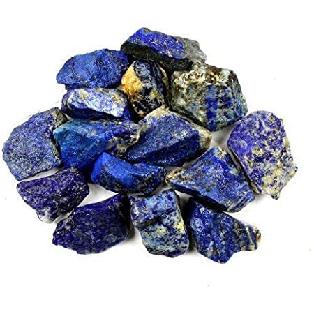 Healing Crystals - Lapis Lazuli Raw