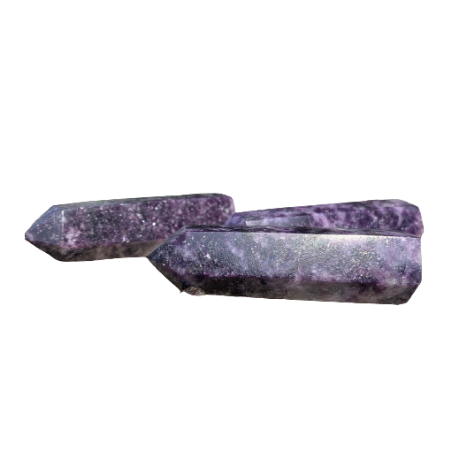 Healing Crystals - Lepidolite Pencil Wand