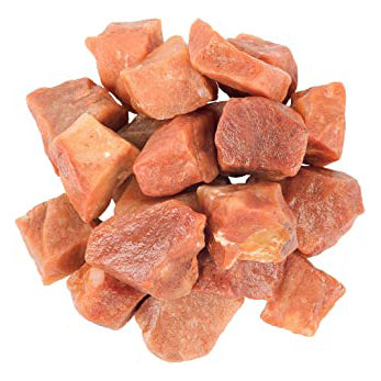 Healing Crystals - Red Aventurine Raw Wholesale