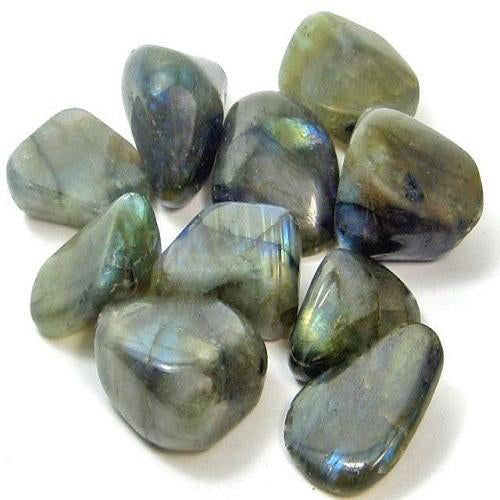 Healing Crystals - Labradorite Tumble